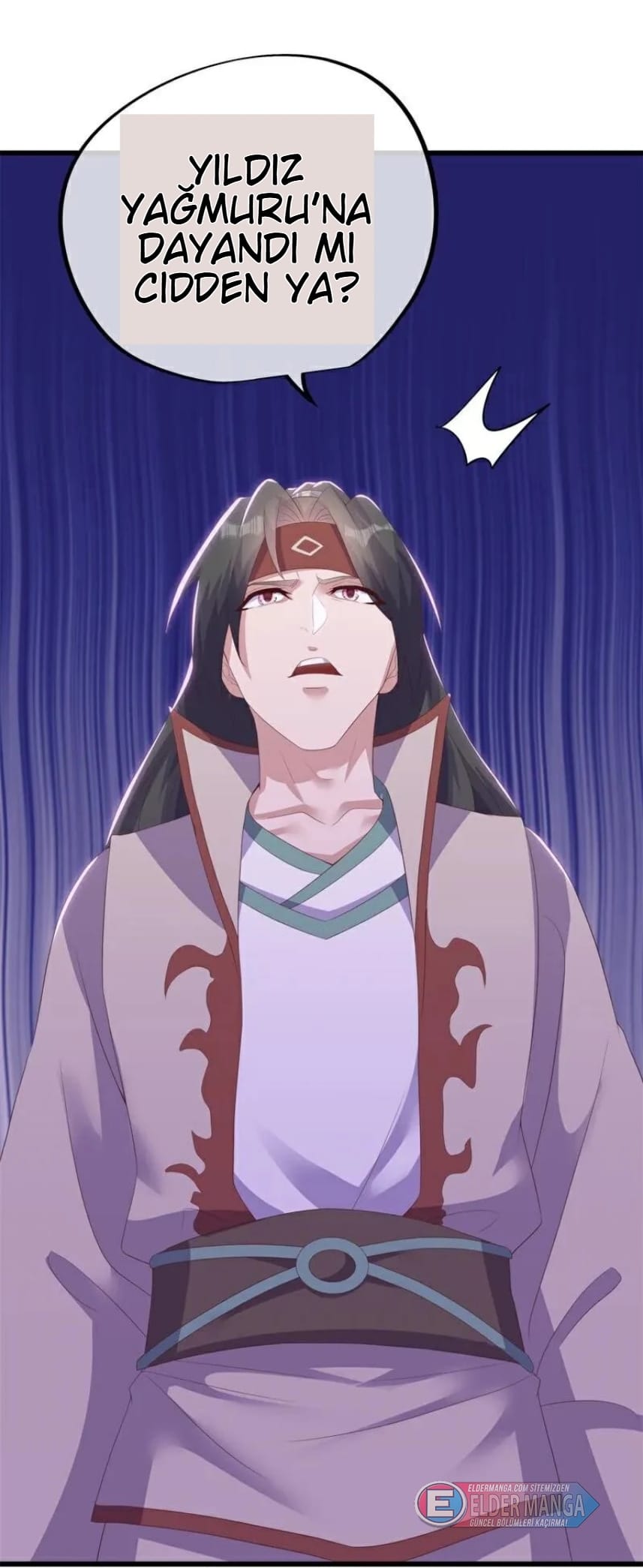 Eşsiz Savaş Ruhu Bölüm 737 - Sayfa 47