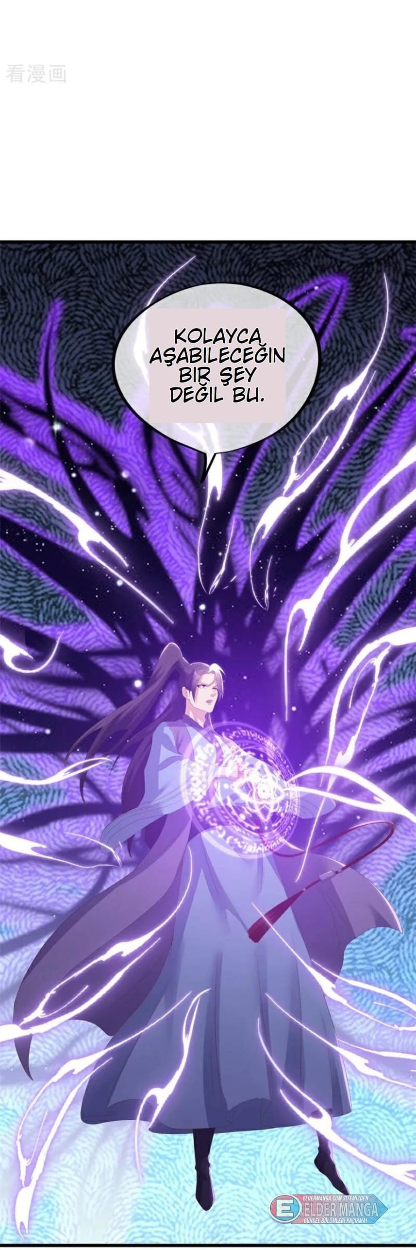 Eşsiz Savaş Ruhu Bölüm 737 - Sayfa 54