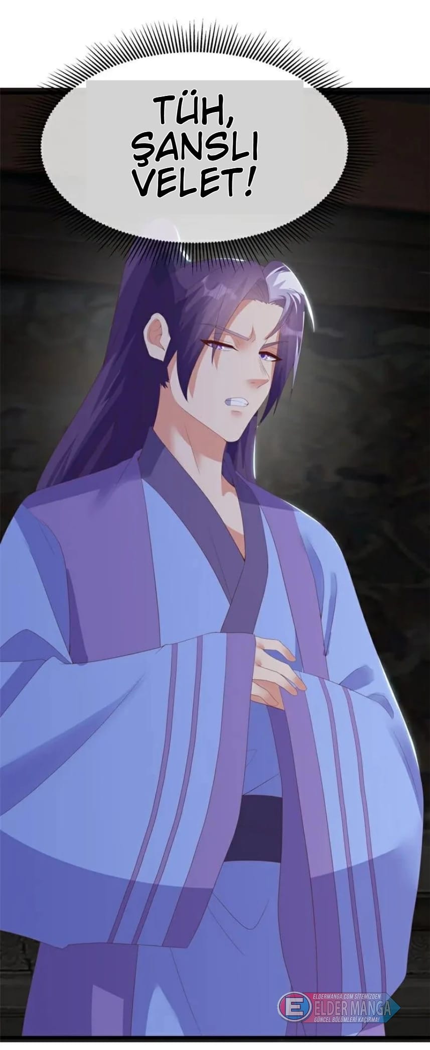 Eşsiz Savaş Ruhu Bölüm 737 - Sayfa 58