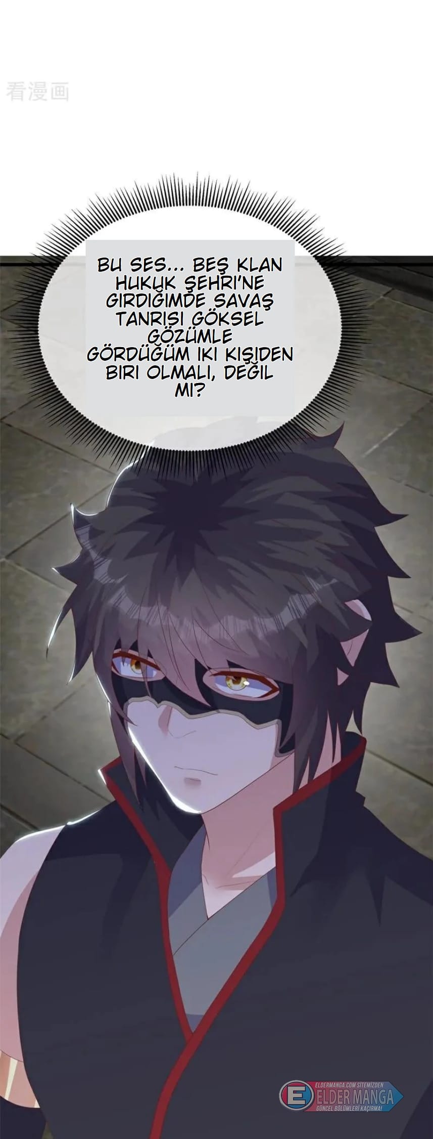 Eşsiz Savaş Ruhu Bölüm 737 - Sayfa 60