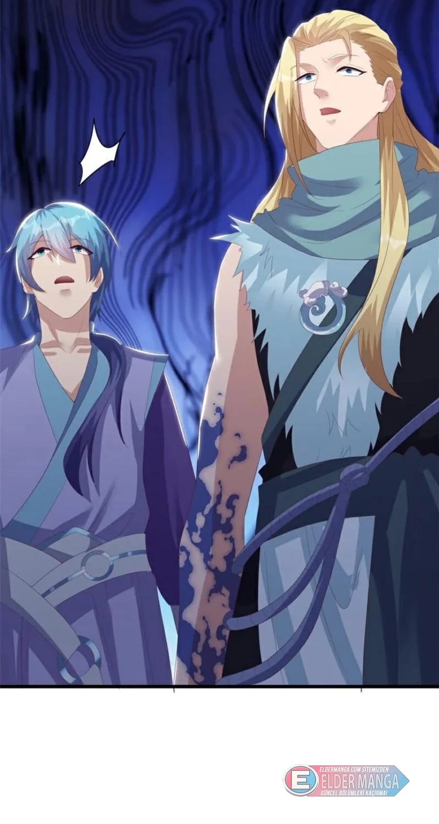 Eşsiz Savaş Ruhu Bölüm 737 - Sayfa 65