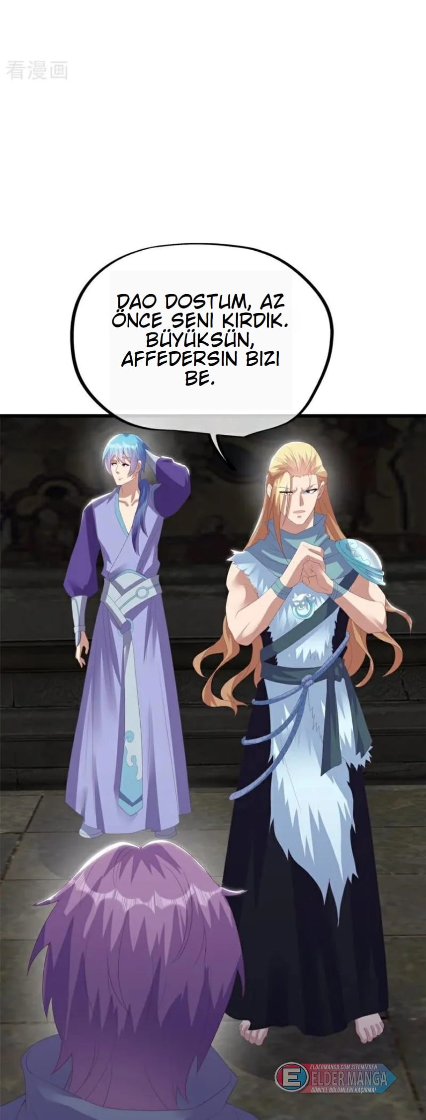 Eşsiz Savaş Ruhu Bölüm 737 - Sayfa 66