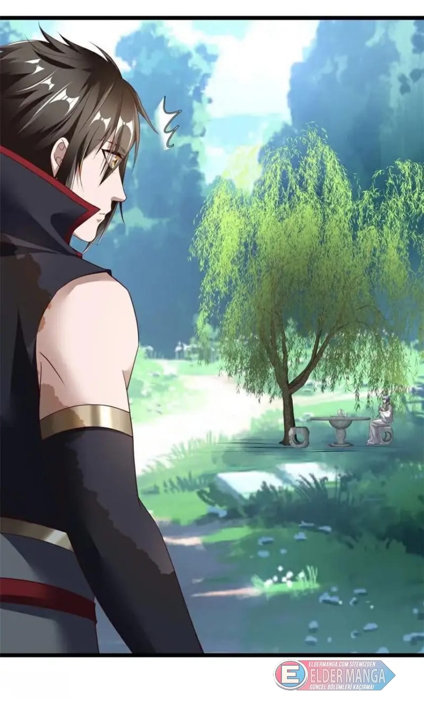 Eşsiz Savaş Ruhu Bölüm 729 - Sayfa 4