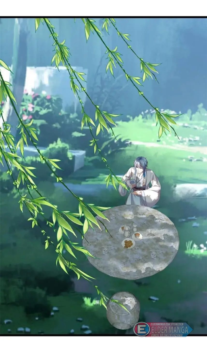 Eşsiz Savaş Ruhu Bölüm 729 - Sayfa 5