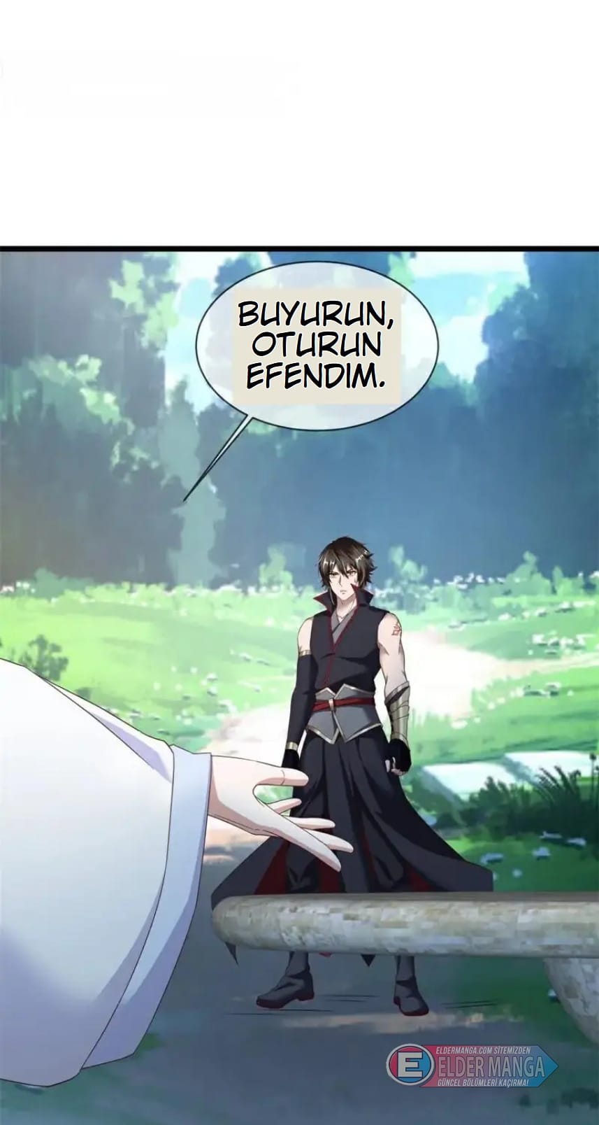 Eşsiz Savaş Ruhu Bölüm 729 - Sayfa 6