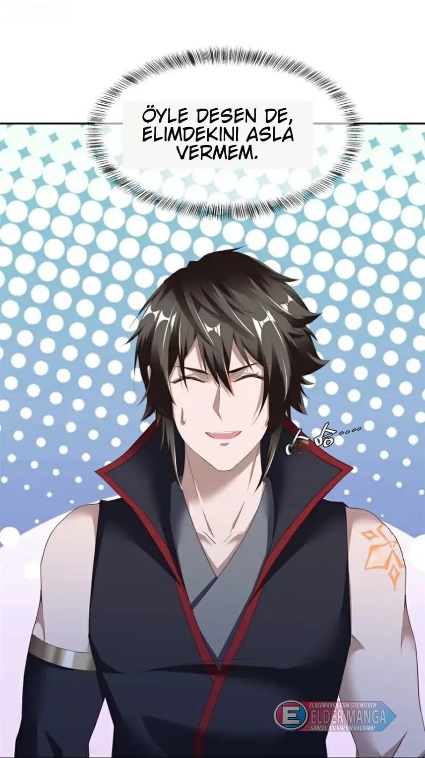 Eşsiz Savaş Ruhu Bölüm 729 - Sayfa 8