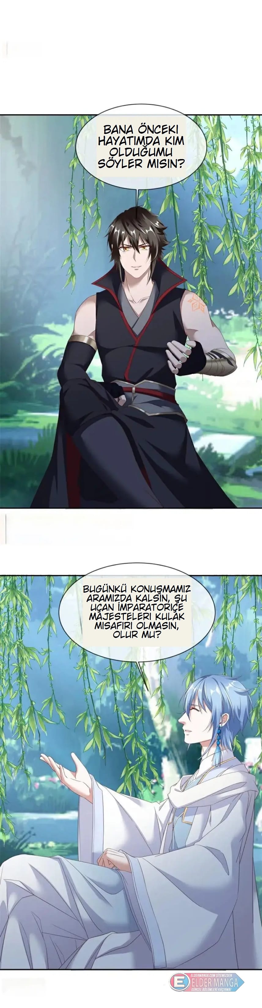 Eşsiz Savaş Ruhu Bölüm 729 - Sayfa 11