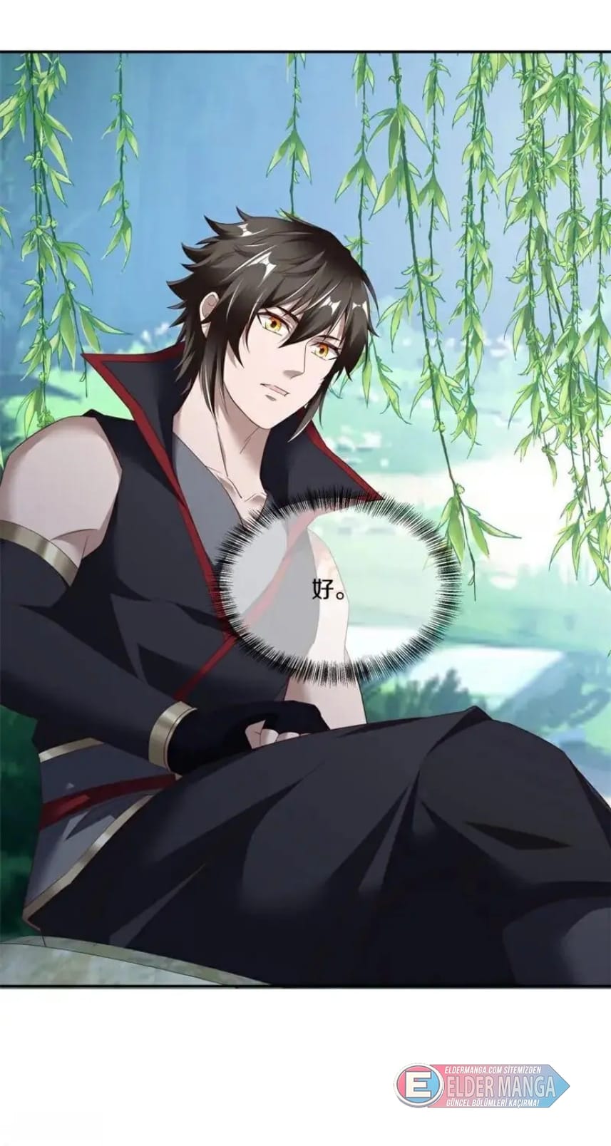 Eşsiz Savaş Ruhu Bölüm 729 - Sayfa 12