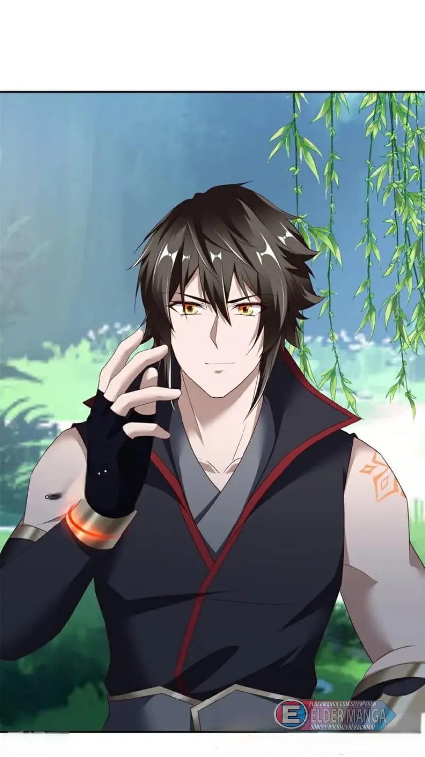 Eşsiz Savaş Ruhu Bölüm 729 - Sayfa 13