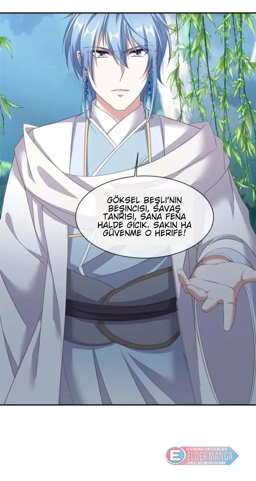 Eşsiz Savaş Ruhu Bölüm 729 - Sayfa 15