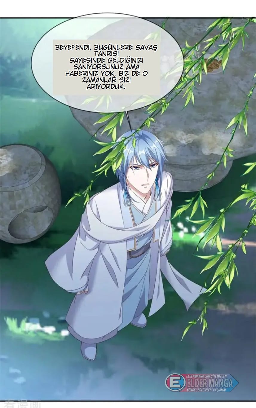 Eşsiz Savaş Ruhu Bölüm 729 - Sayfa 17