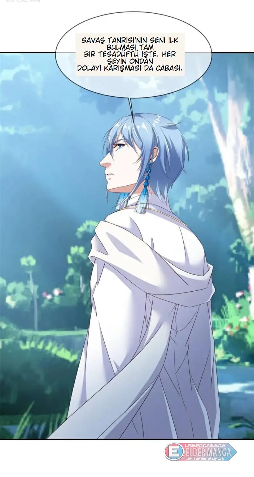 Eşsiz Savaş Ruhu Bölüm 729 - Sayfa 18