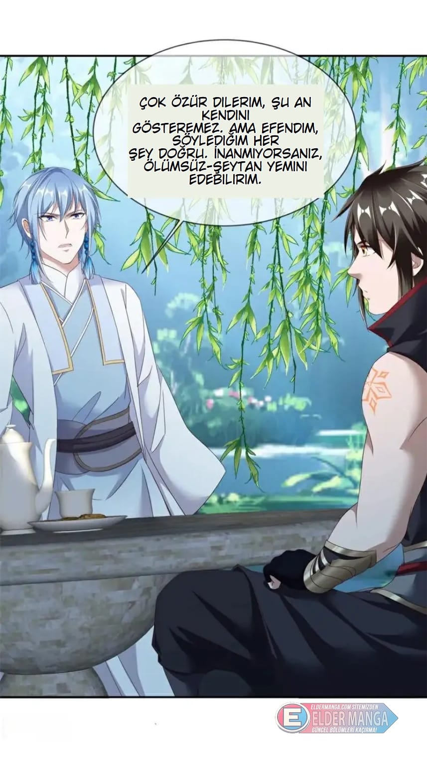 Eşsiz Savaş Ruhu Bölüm 729 - Sayfa 20