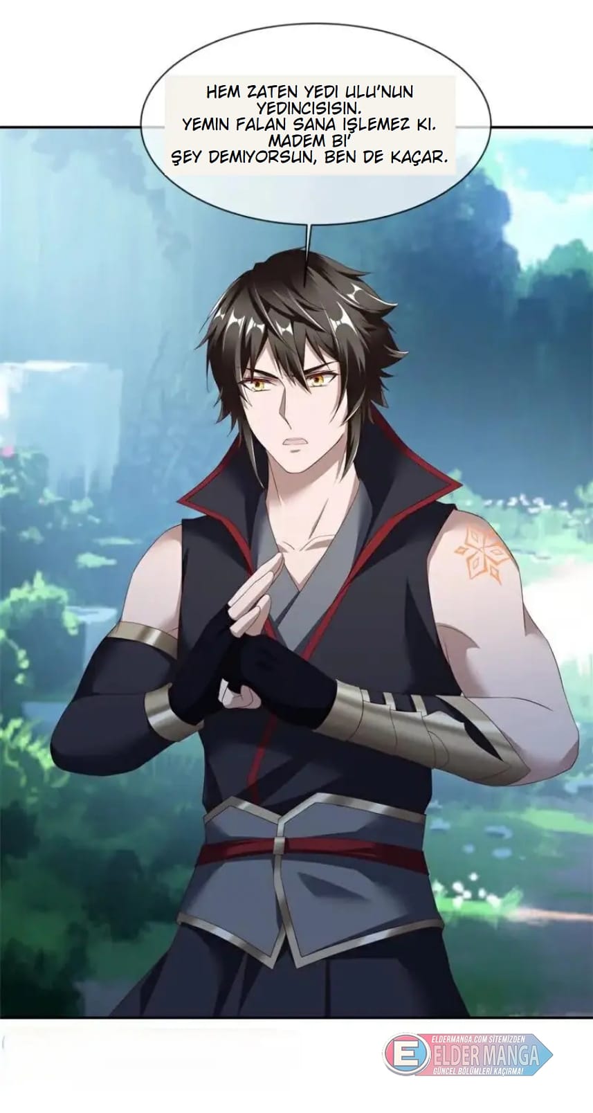 Eşsiz Savaş Ruhu Bölüm 729 - Sayfa 22