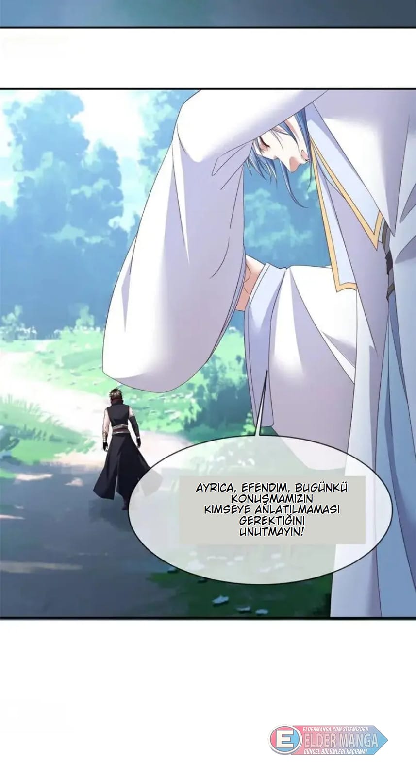 Eşsiz Savaş Ruhu Bölüm 729 - Sayfa 24