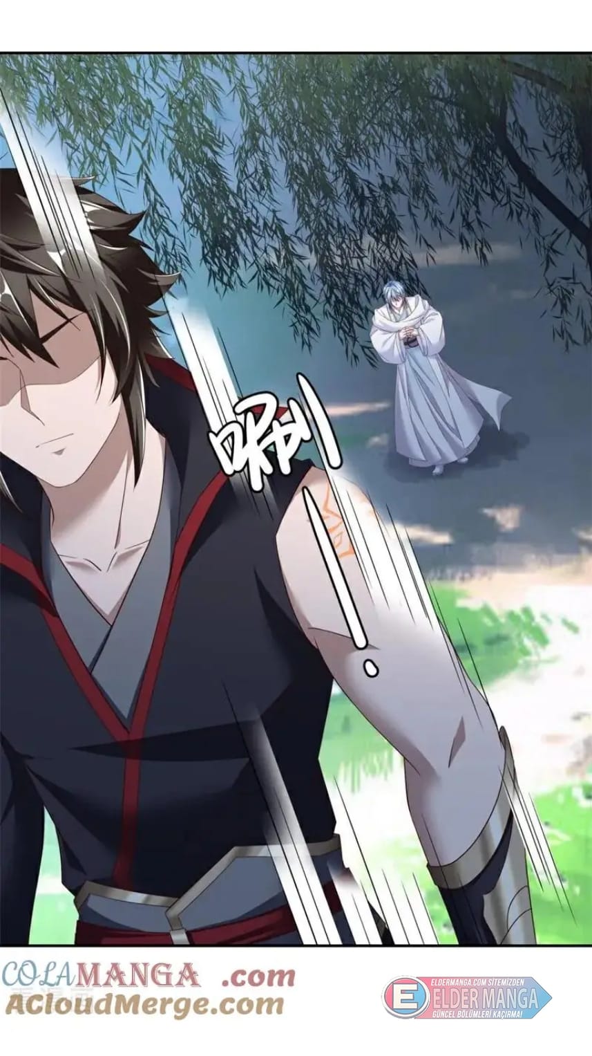 Eşsiz Savaş Ruhu Bölüm 729 - Sayfa 25