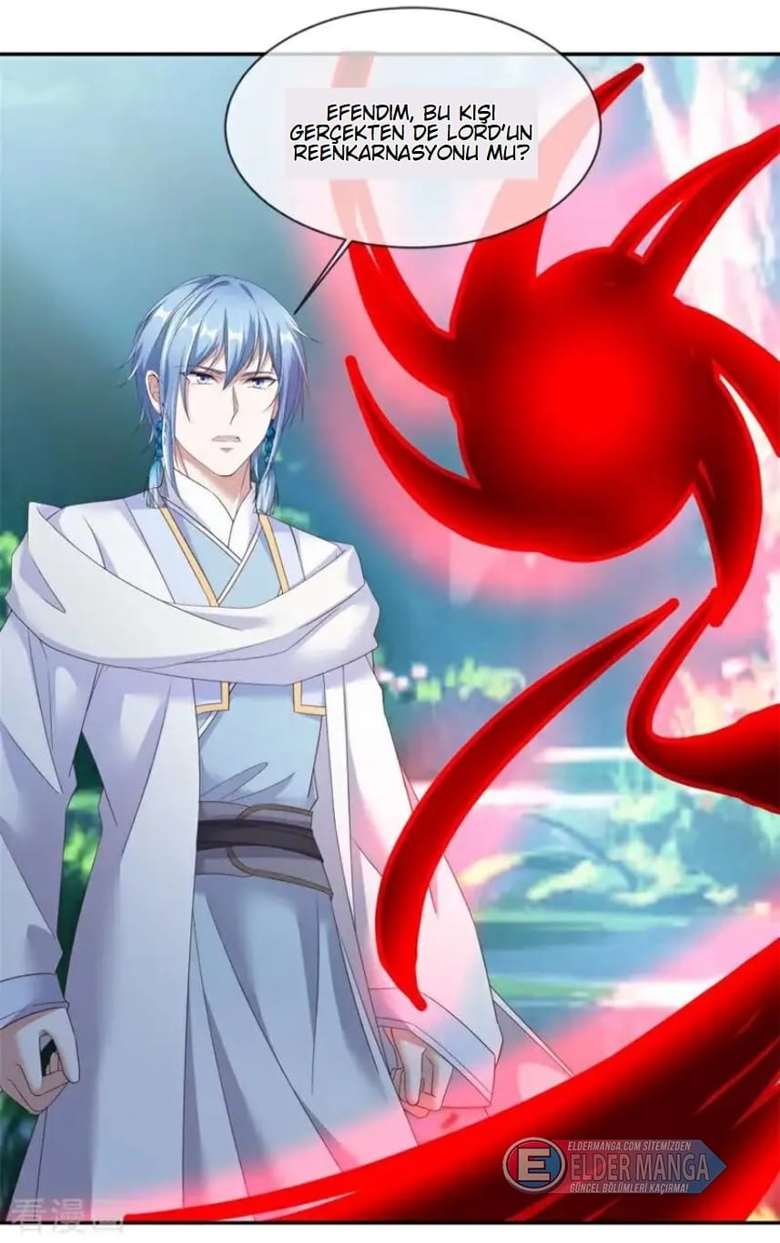 Eşsiz Savaş Ruhu Bölüm 729 - Sayfa 26