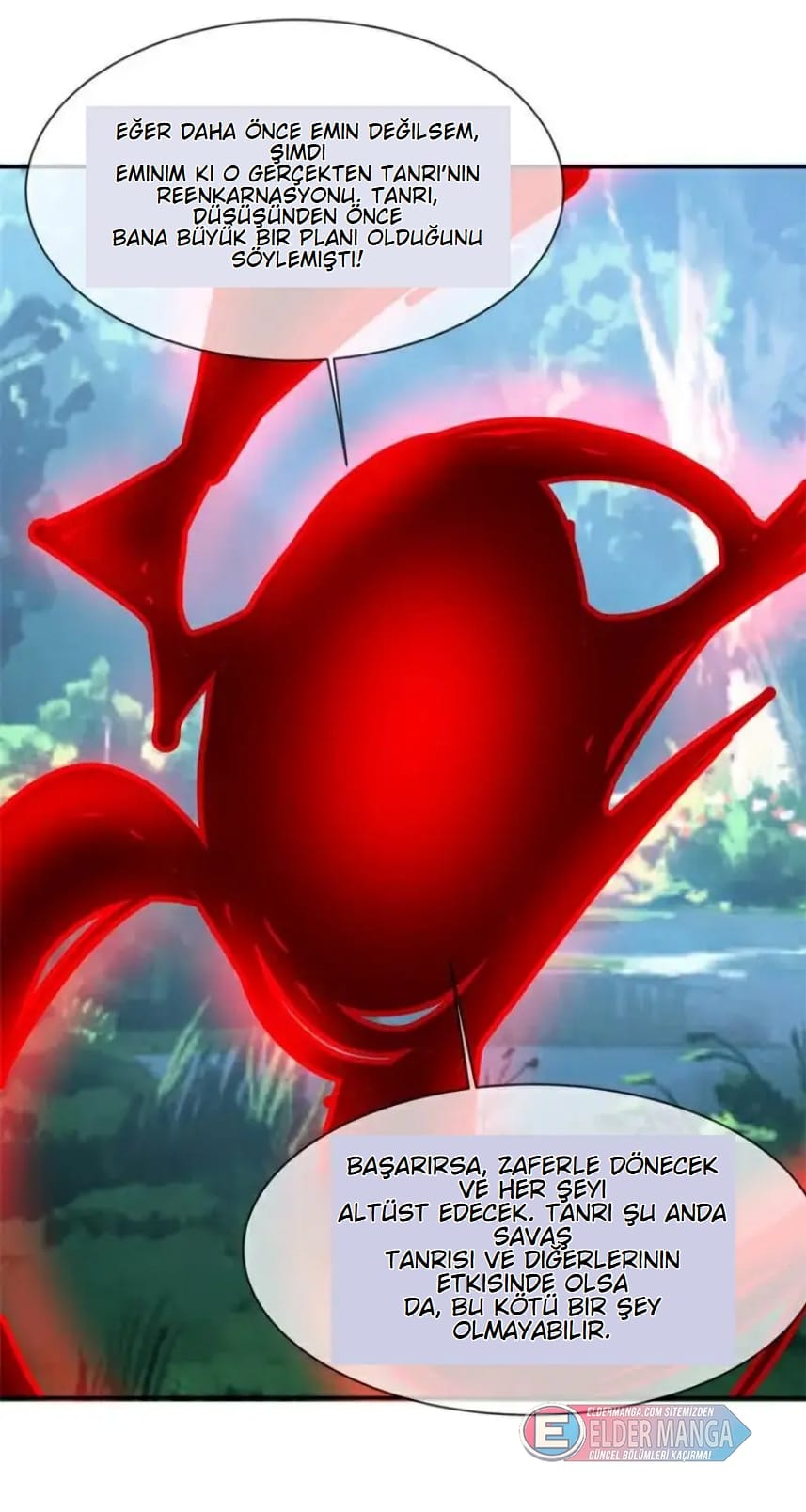 Eşsiz Savaş Ruhu Bölüm 729 - Sayfa 27