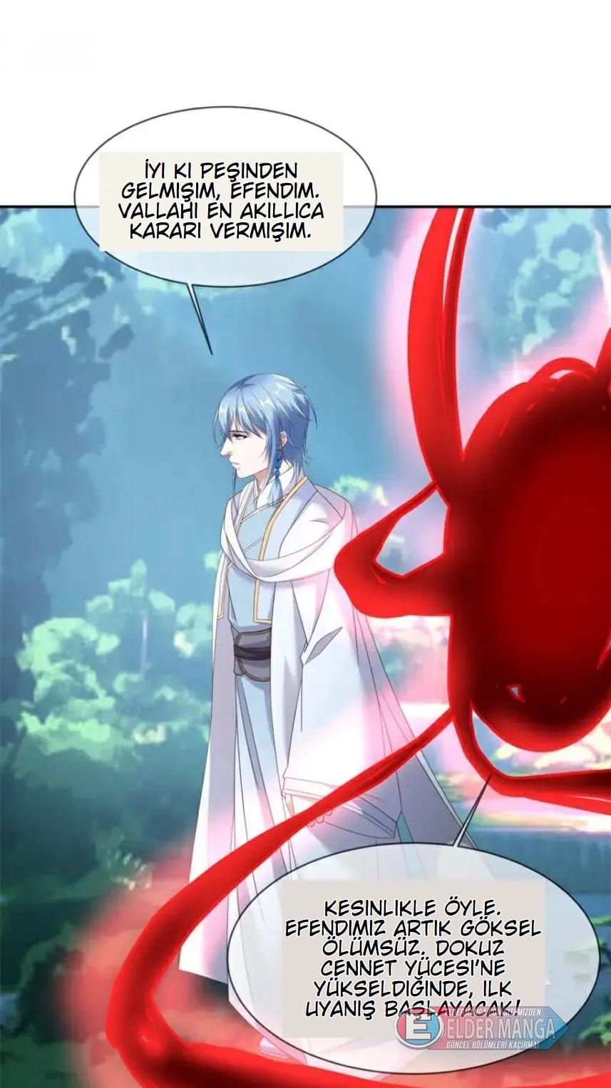 Eşsiz Savaş Ruhu Bölüm 729 - Sayfa 28