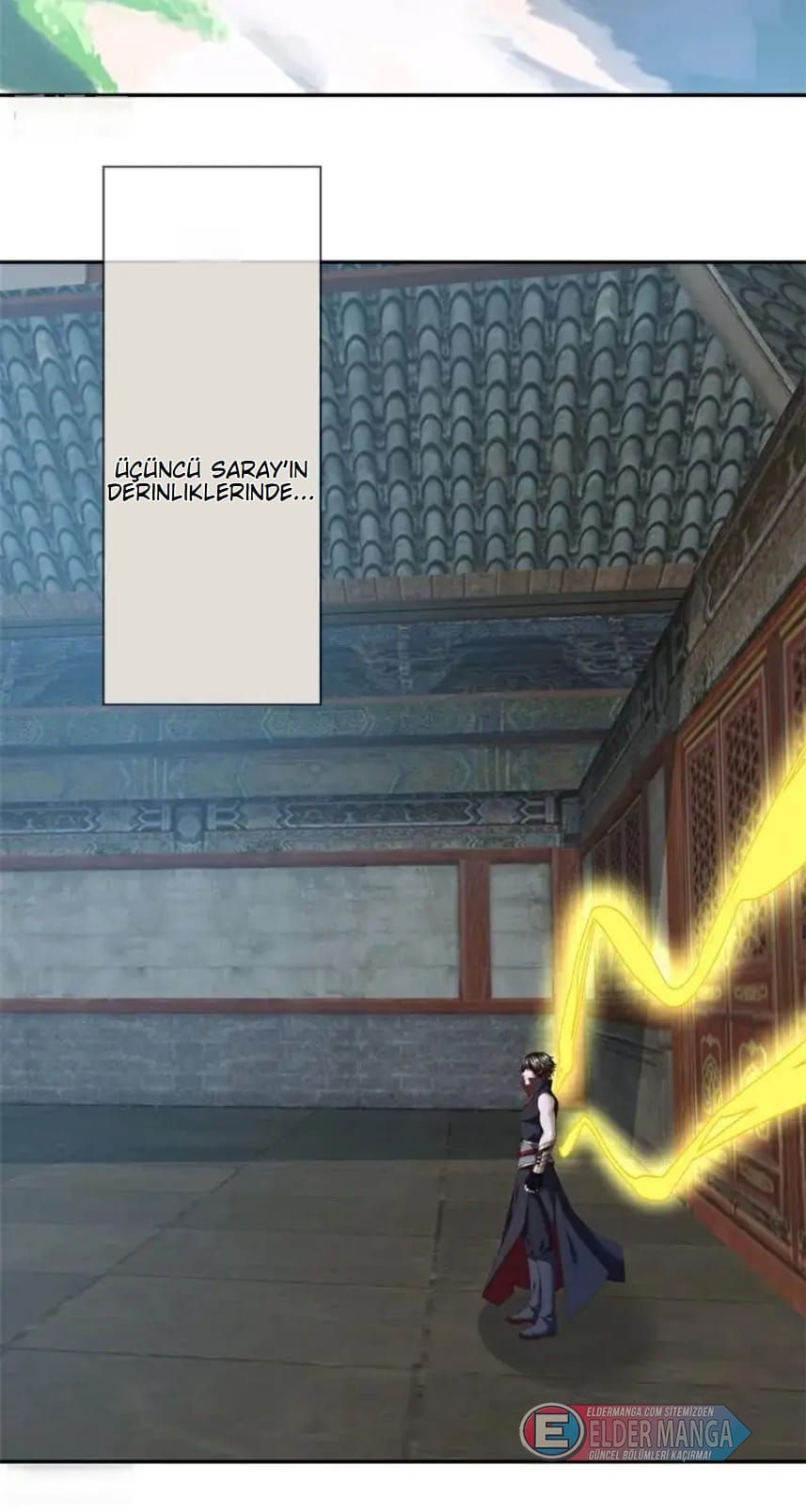 Eşsiz Savaş Ruhu Bölüm 729 - Sayfa 30