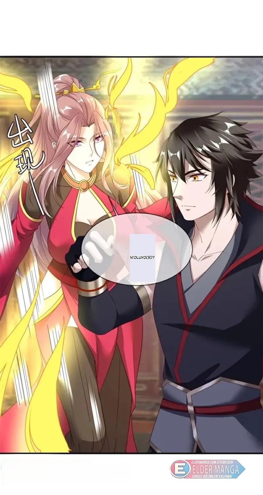 Eşsiz Savaş Ruhu Bölüm 729 - Sayfa 31