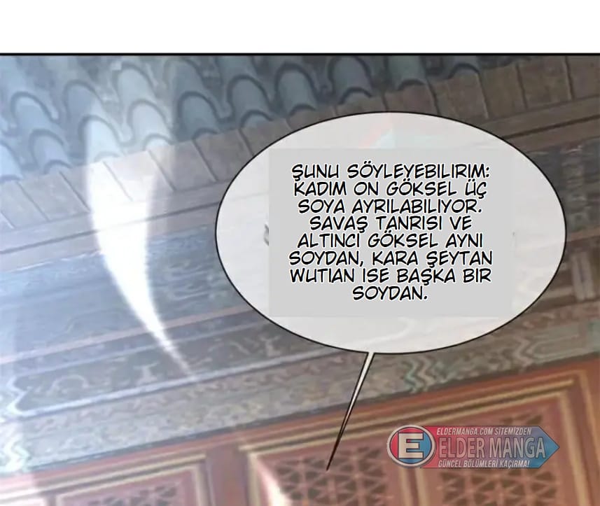 Eşsiz Savaş Ruhu Bölüm 729 - Sayfa 34