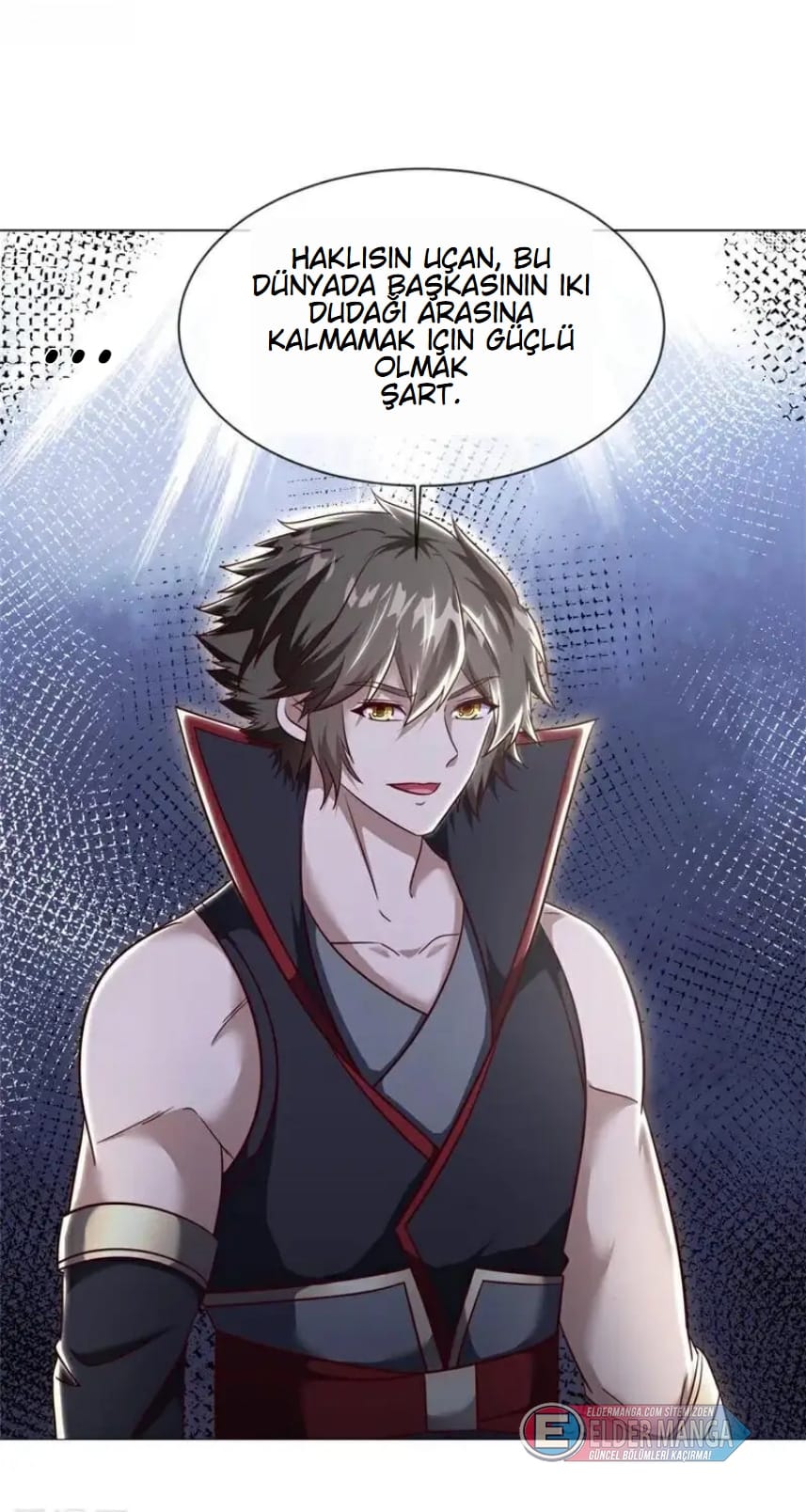 Eşsiz Savaş Ruhu Bölüm 729 - Sayfa 37