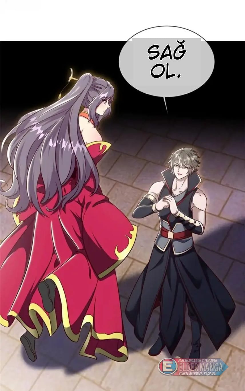 Eşsiz Savaş Ruhu Bölüm 729 - Sayfa 38