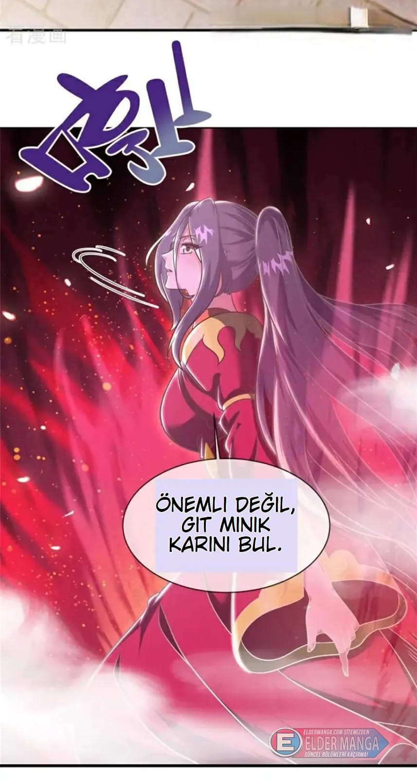 Eşsiz Savaş Ruhu Bölüm 729 - Sayfa 39