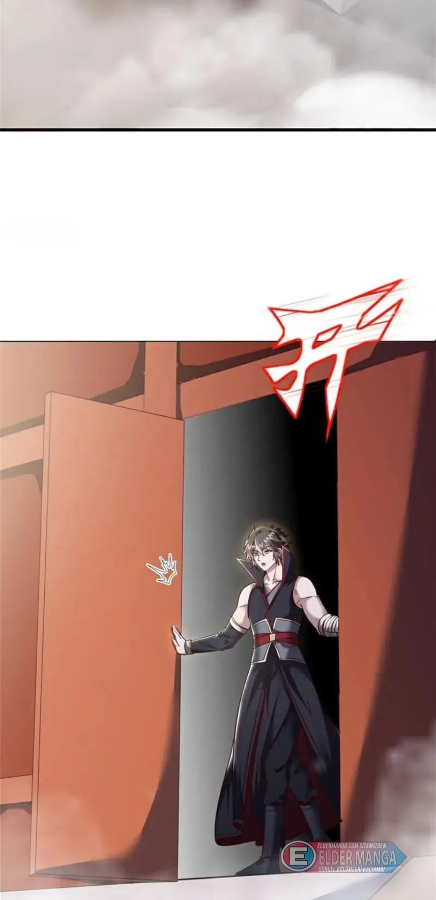 Eşsiz Savaş Ruhu Bölüm 729 - Sayfa 41