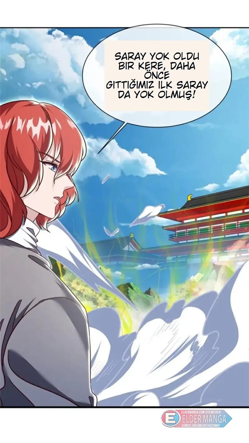 Eşsiz Savaş Ruhu Bölüm 729 - Sayfa 45