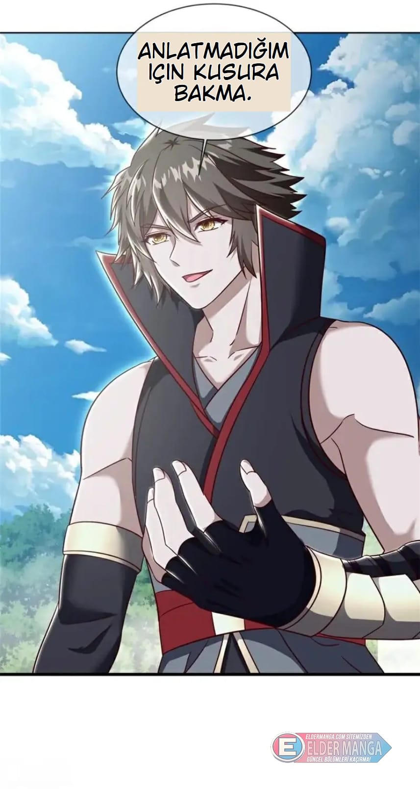 Eşsiz Savaş Ruhu Bölüm 729 - Sayfa 48
