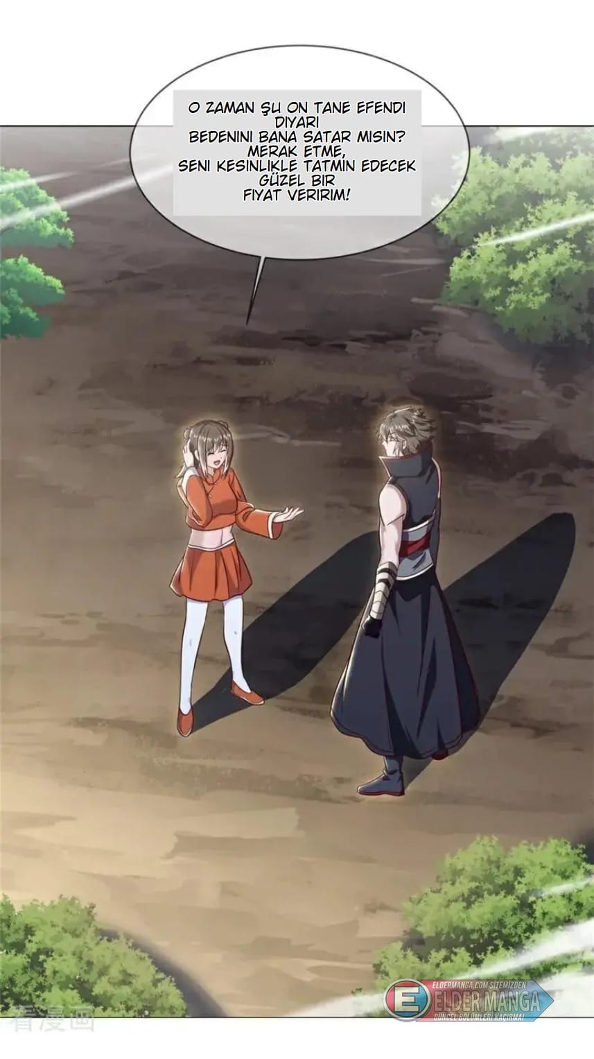 Eşsiz Savaş Ruhu Bölüm 729 - Sayfa 49