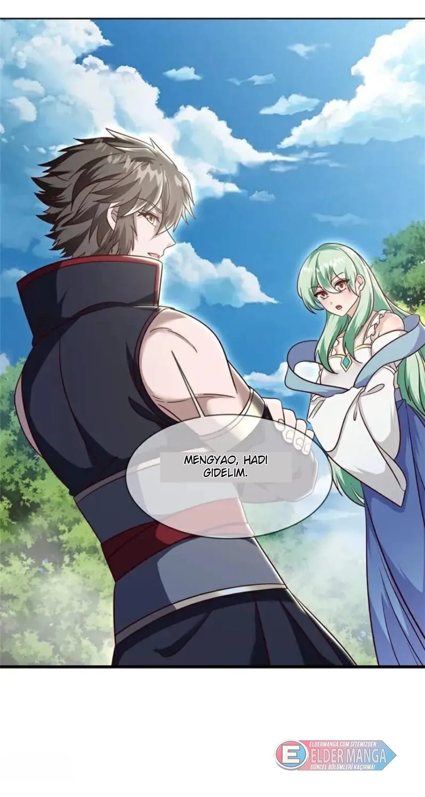 Eşsiz Savaş Ruhu Bölüm 729 - Sayfa 51
