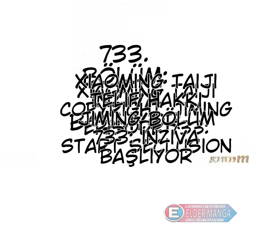 Eşsiz Savaş Ruhu Bölüm 733 - Sayfa 2