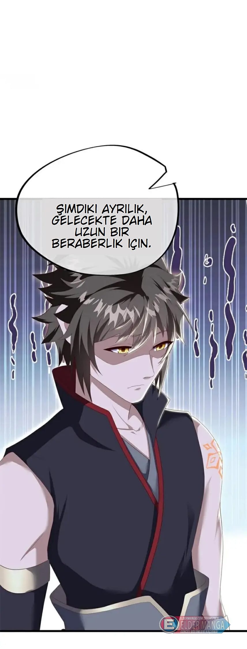 Eşsiz Savaş Ruhu Bölüm 733 - Sayfa 4