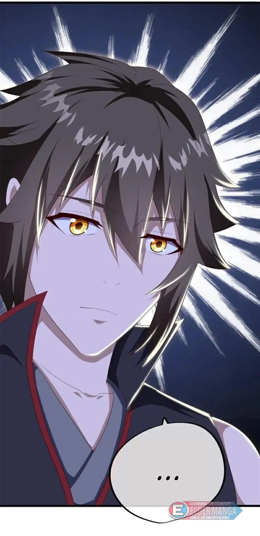 Eşsiz Savaş Ruhu Bölüm 733 - Sayfa 6