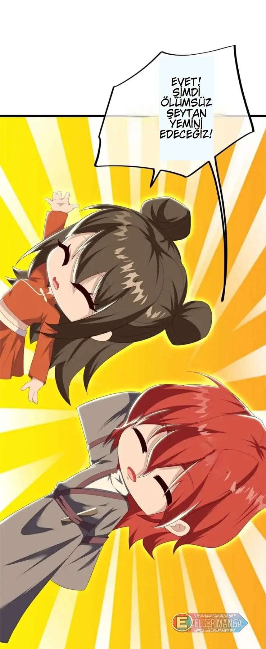 Eşsiz Savaş Ruhu Bölüm 733 - Sayfa 10