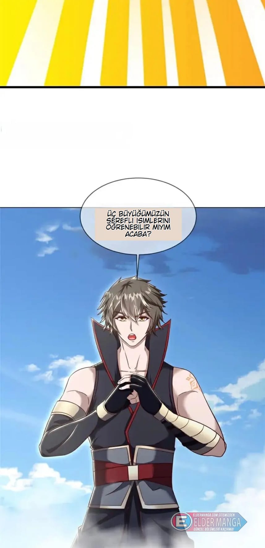 Eşsiz Savaş Ruhu Bölüm 733 - Sayfa 11