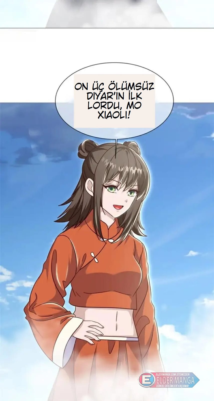 Eşsiz Savaş Ruhu Bölüm 733 - Sayfa 12