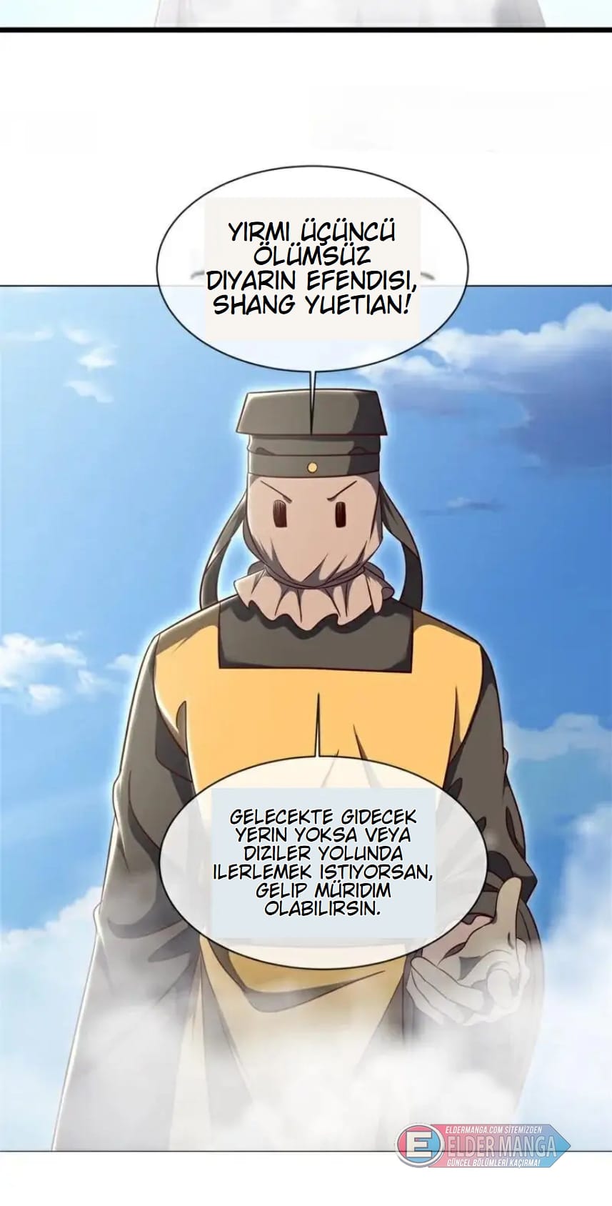 Eşsiz Savaş Ruhu Bölüm 733 - Sayfa 14