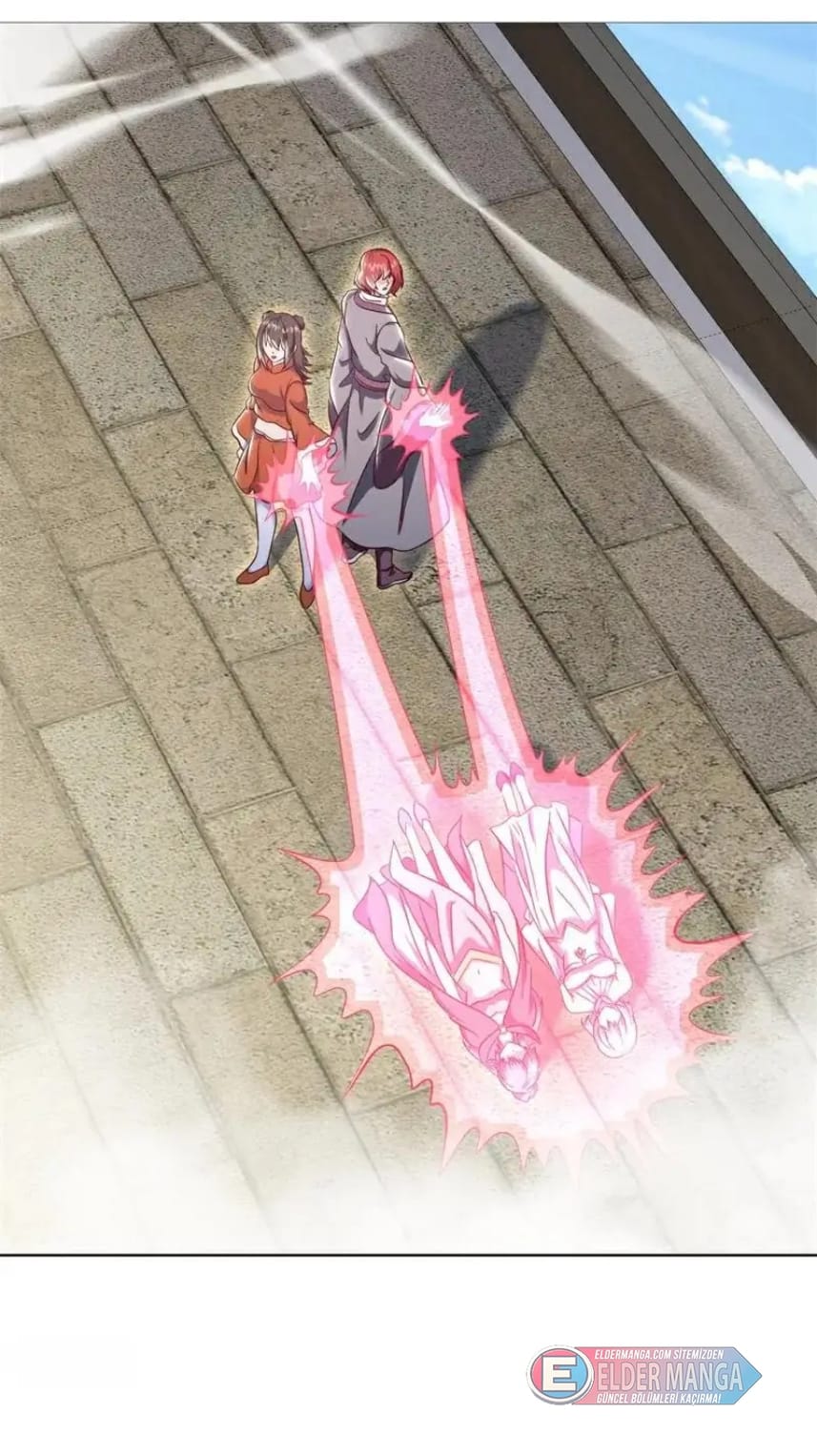 Eşsiz Savaş Ruhu Bölüm 733 - Sayfa 18