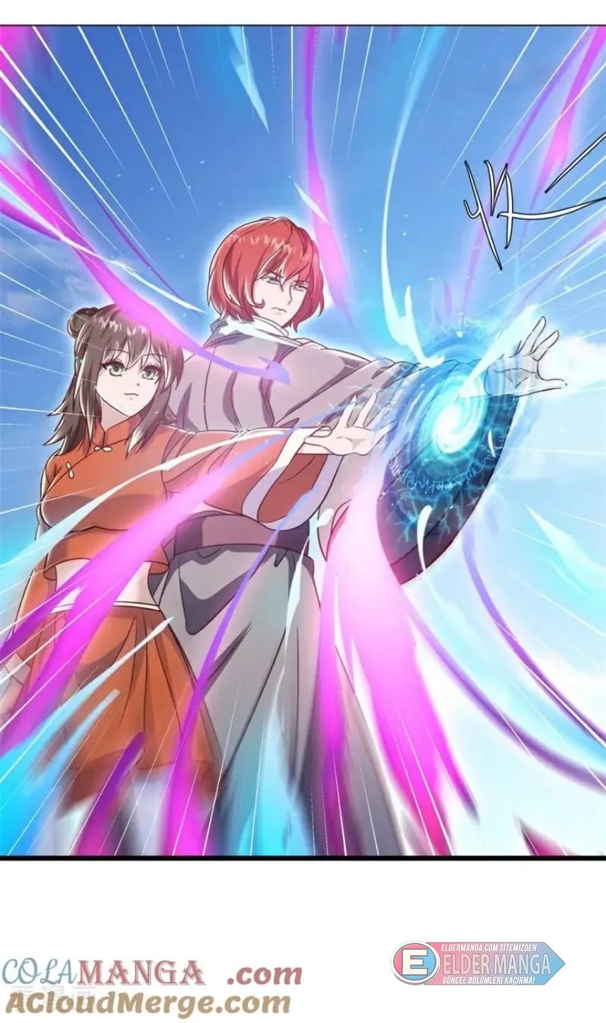 Eşsiz Savaş Ruhu Bölüm 733 - Sayfa 19