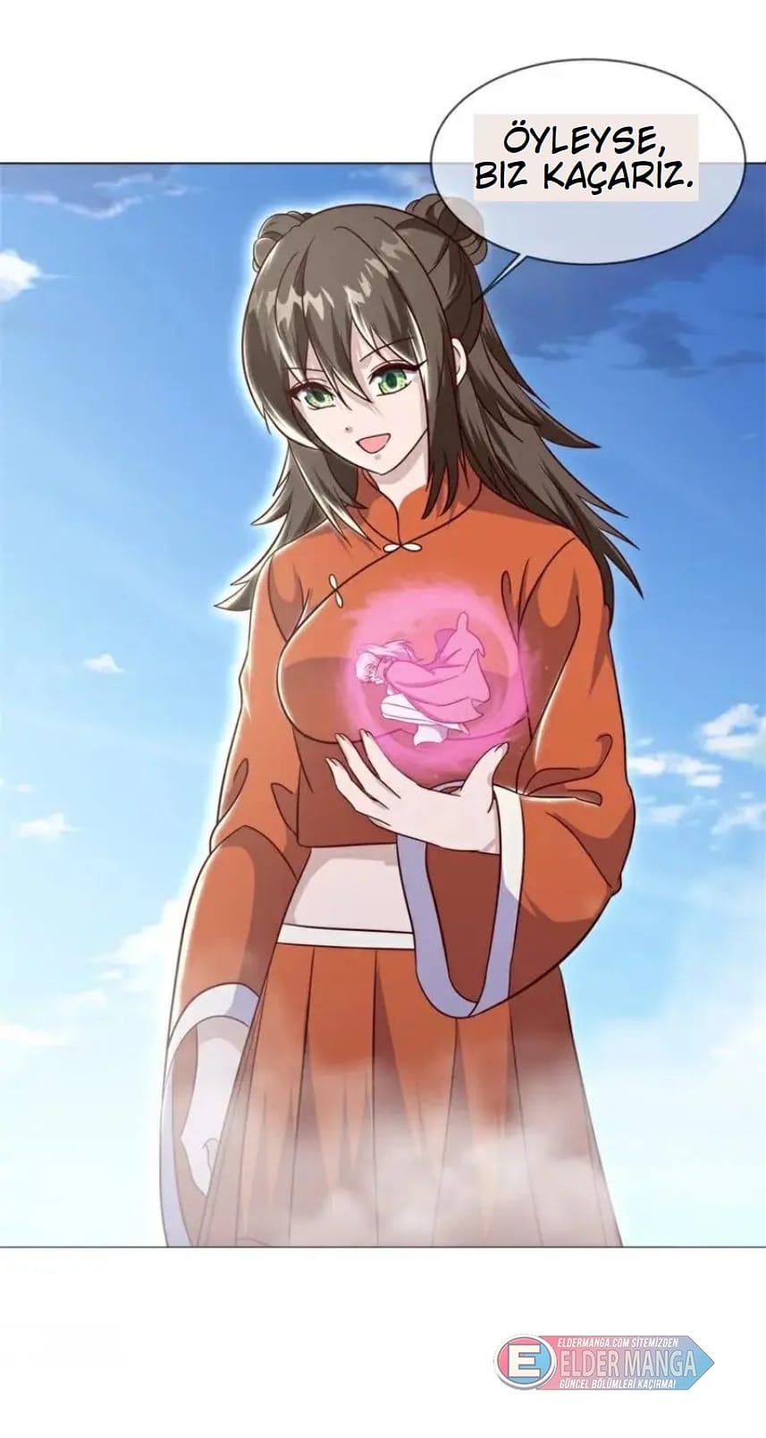 Eşsiz Savaş Ruhu Bölüm 733 - Sayfa 20