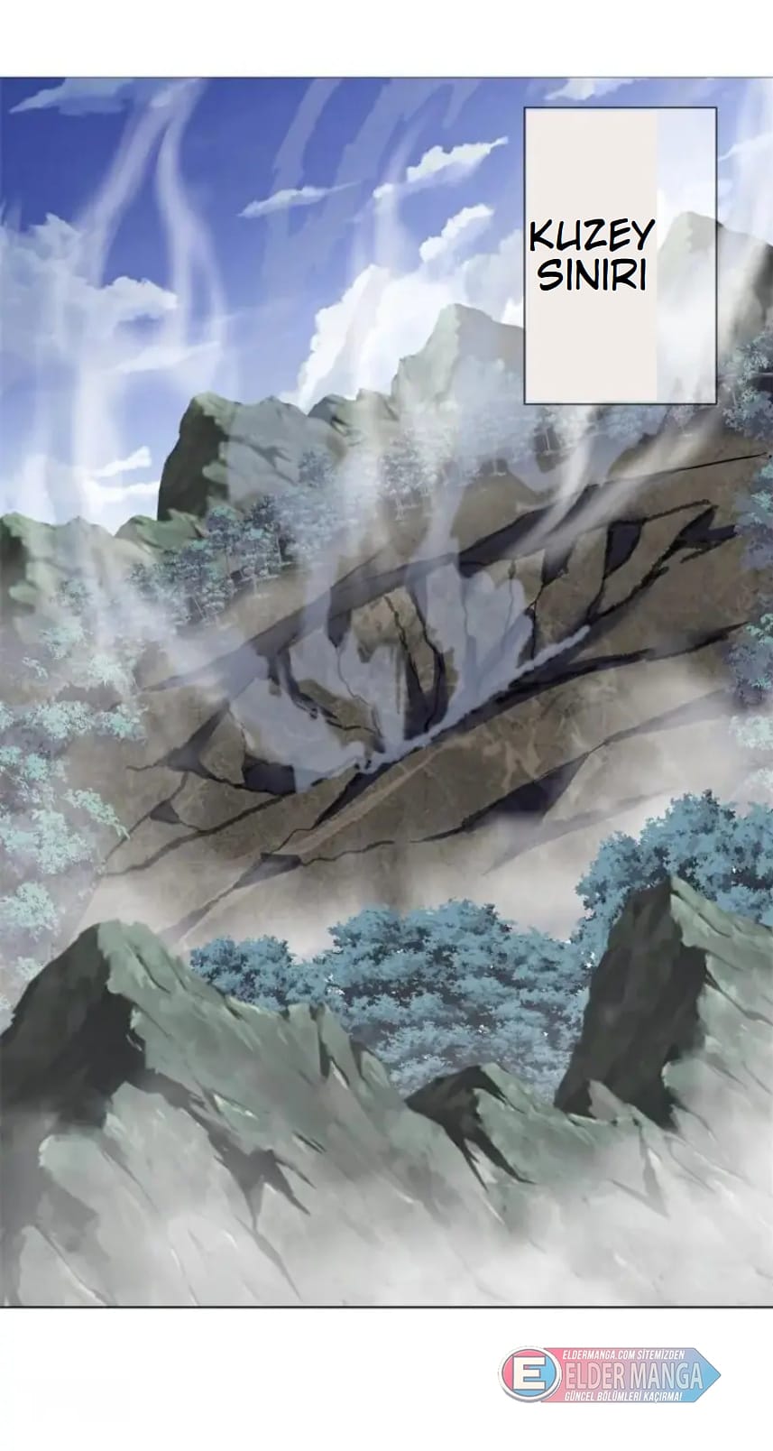 Eşsiz Savaş Ruhu Bölüm 733 - Sayfa 21