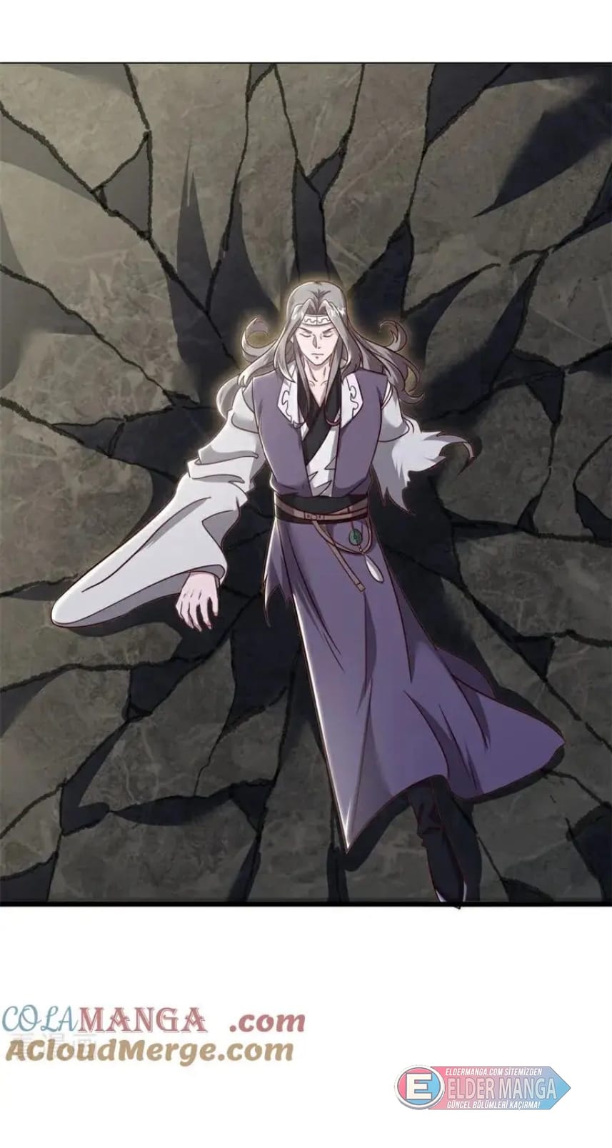 Eşsiz Savaş Ruhu Bölüm 733 - Sayfa 22