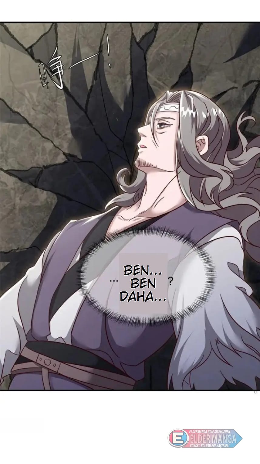 Eşsiz Savaş Ruhu Bölüm 733 - Sayfa 23