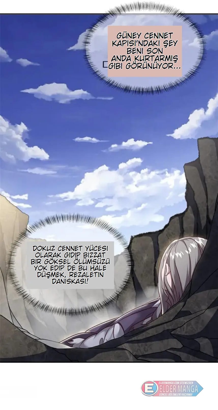 Eşsiz Savaş Ruhu Bölüm 733 - Sayfa 24