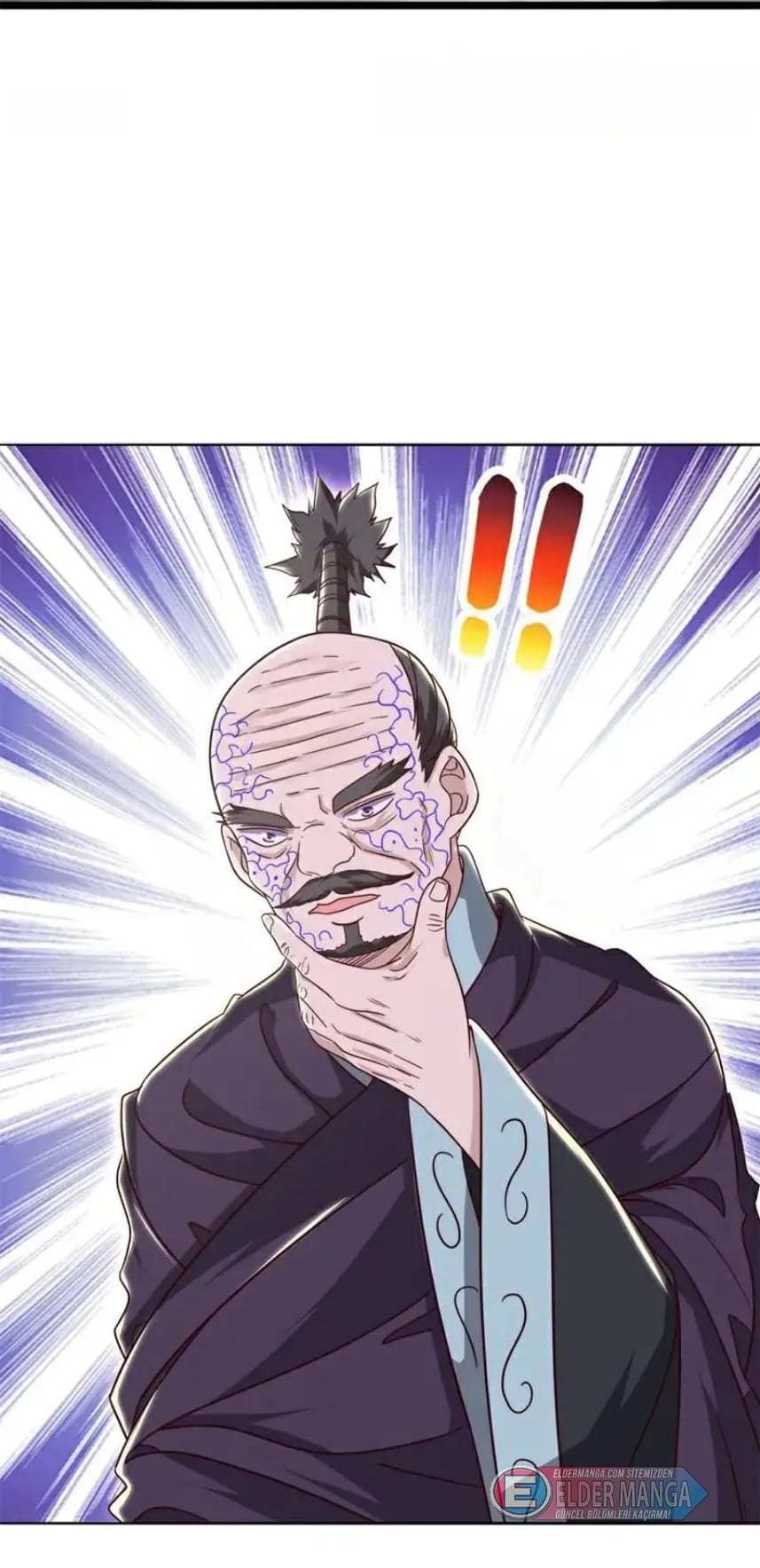 Eşsiz Savaş Ruhu Bölüm 733 - Sayfa 28