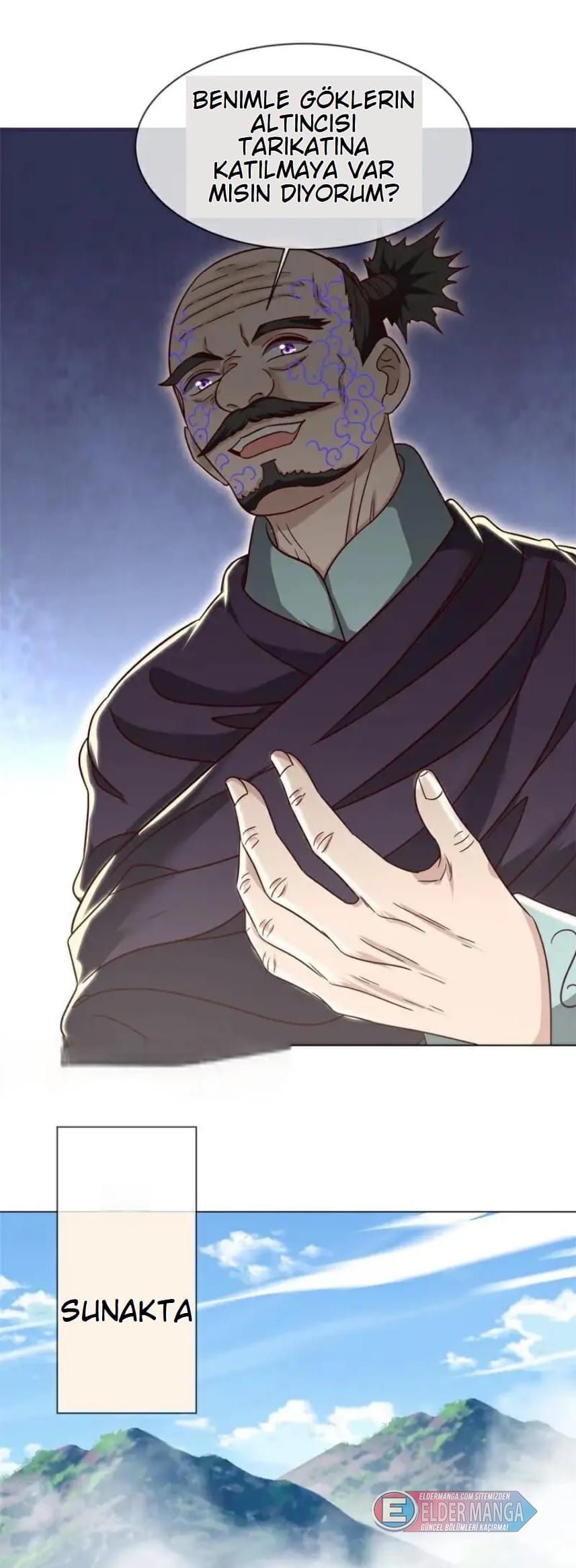 Eşsiz Savaş Ruhu Bölüm 733 - Sayfa 30